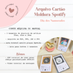Arquivo - Cartão Moldura Spotify