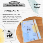 Arquivo - Capa + Miolo Bloco A5