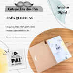 Arquivo - Capa Bloco A6