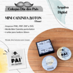 Arquivo - Mini Caixinha Boton 55mm