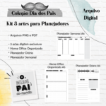 Arquivo - Kit Planejadores Neutros