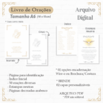 Arquivo - Livro Orações A6